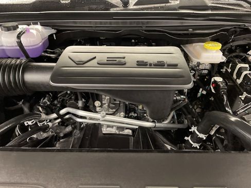 New 2025 RAM 1500 Big Horn image 21