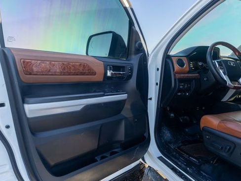 Used 2020 Toyota Tundra 1794 Edition image 22