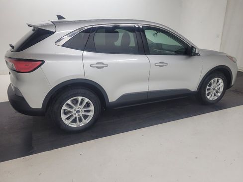Used 2020 Ford Escape SE AWD/4WD image 10