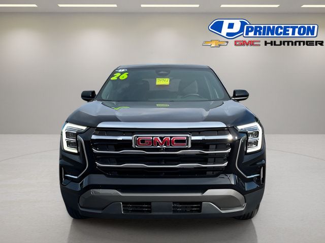 Used 2026 GMC Terrain Elevation w/ Technology Package II FWD image 2