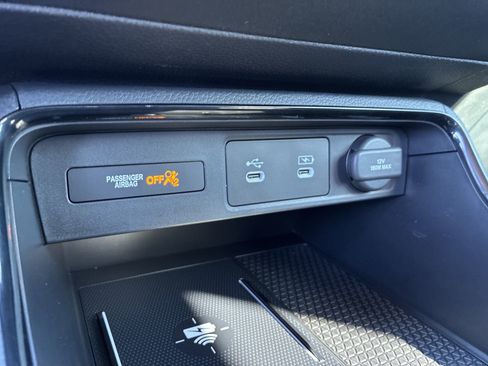 Certified 2026 Honda CR-V LX image 32