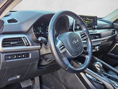 Used 2021 Kia Telluride S image 8