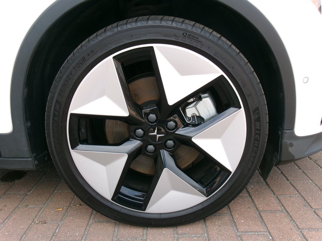 Used 2024 Polestar Polestar 2 AWD/4WD image 42