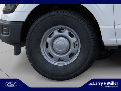 New 2026 Ford F150 XL AWD/4WD image 19