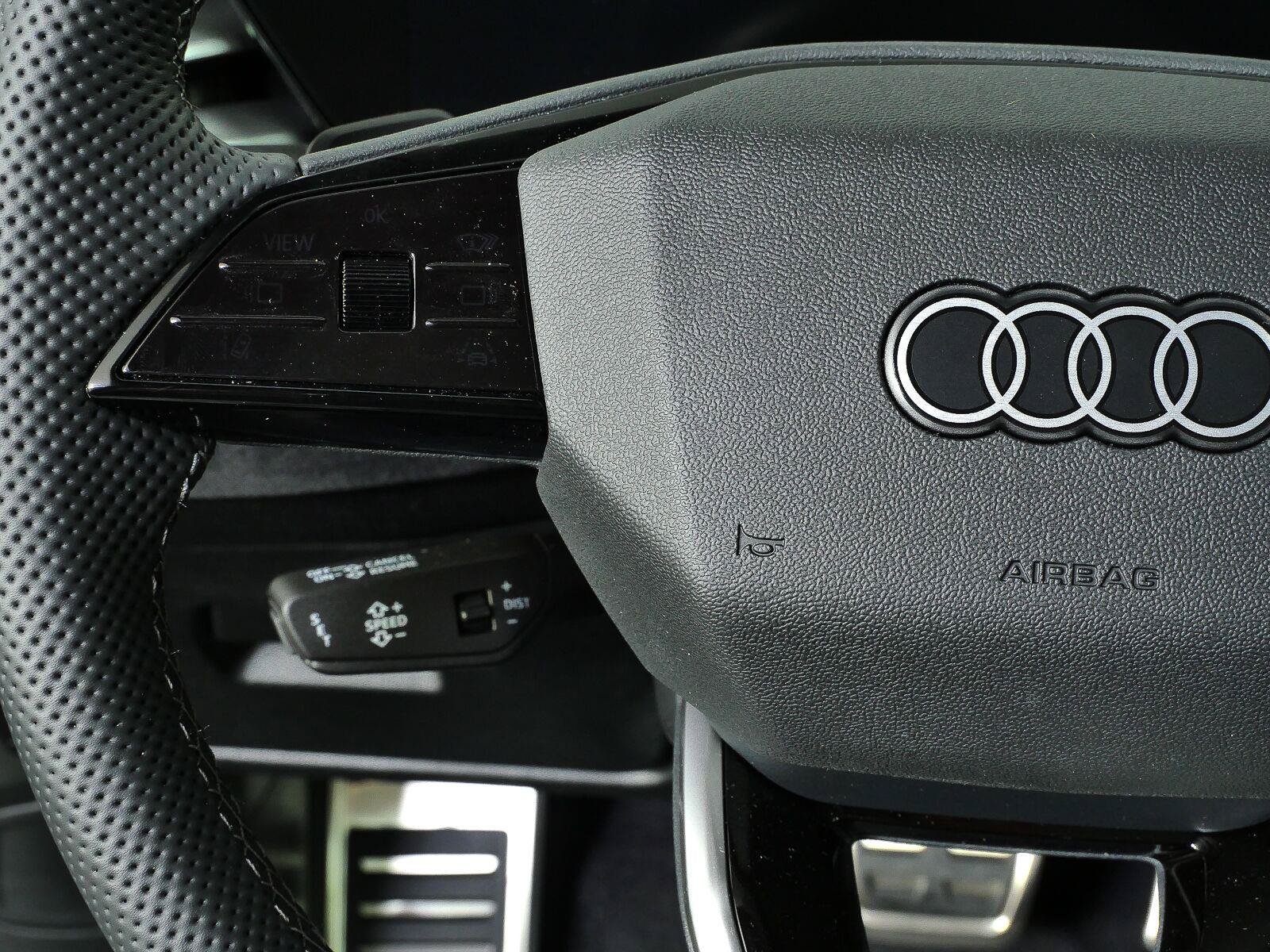 Used 2026 Audi S5 Prestige AWD/4WD image 13