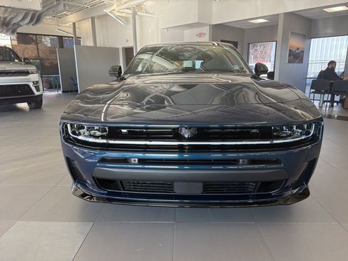 New 2026 Dodge Charger R/T Scat Pack image 4