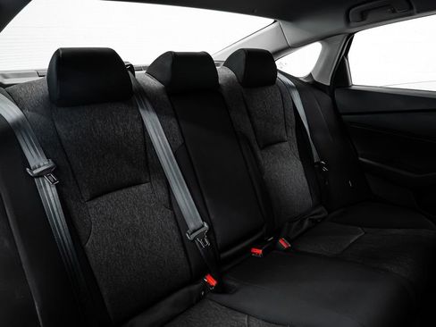 Used 2024 Honda Accord LX image 32