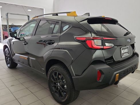 New 2026 Subaru Crosstrek 2.5i Wilderness image 5
