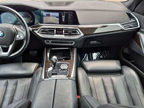 Used 2019 BMW X5 xDrive40i w/ Convenience Package AWD/4WD image 13