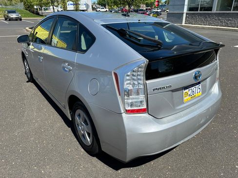 Used 2010 Toyota Prius FWD image 9