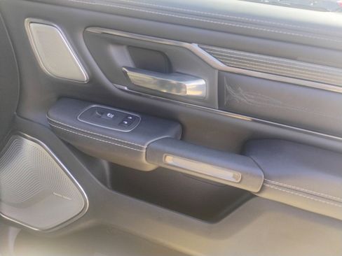 Used 2020 RAM 1500 Limited image 35