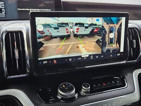 New 2025 Ford Expedition Platinum w/ Stealth Appearance Package image 13