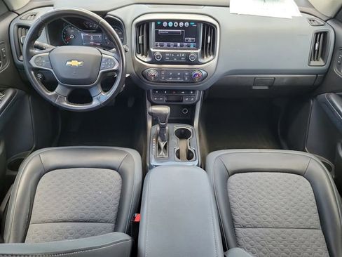 Certified 2018 Chevrolet Colorado Z71 RWD image 16