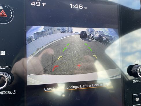 Used 2025 Subaru Impreza RS image 30