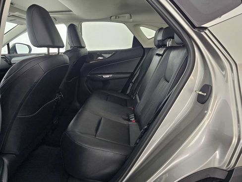 Certified 2026 Lexus NX 350 AWD w/ Accessory Package (2T) image 16