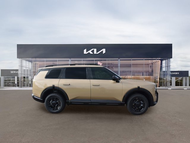 New 2027 Kia Telluride SX Prestige X-Pro AWD/4WD image 2