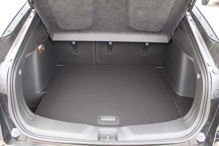 New 2026 Buick Envista Sport Touring w/ Convenience I Package FWD image 11