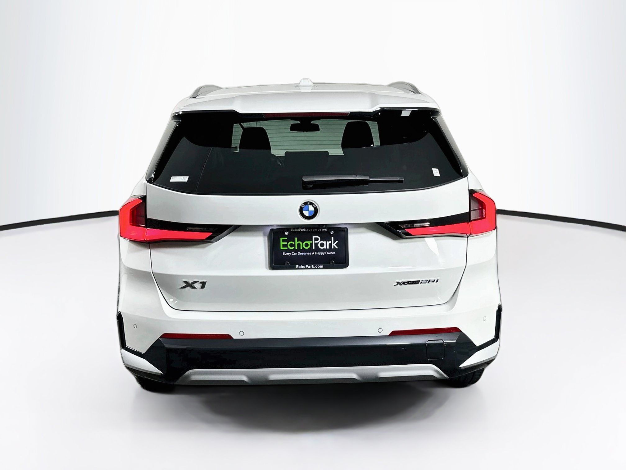 Used 2025 BMW X1 xDrive28i AWD/4WD image 7