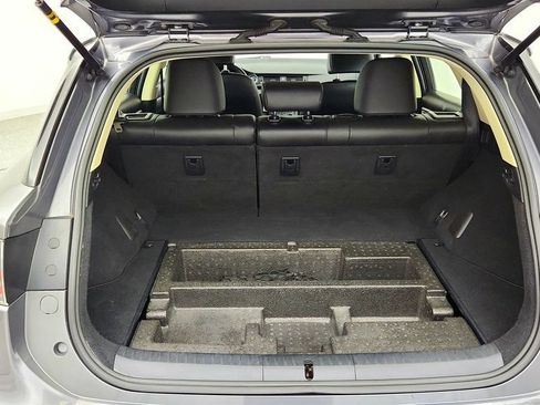 Used 2016 Lexus CT 200h w/ Seat Comfort Package FWD image 21
