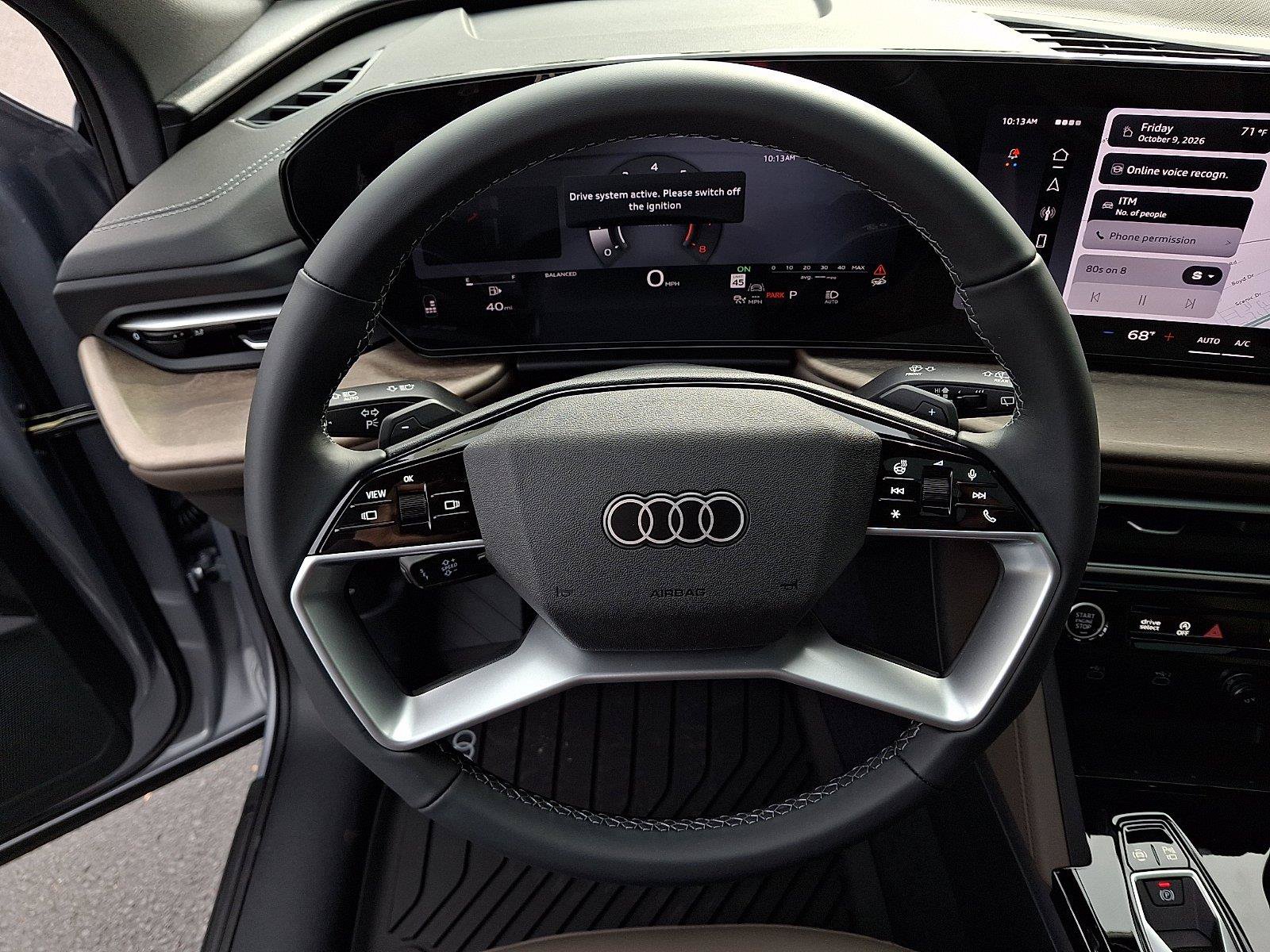 New 2026 Audi Q5 Premium AWD/4WD image 18