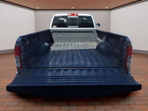 Used 2020 RAM 2500 Tradesman AWD/4WD image 27