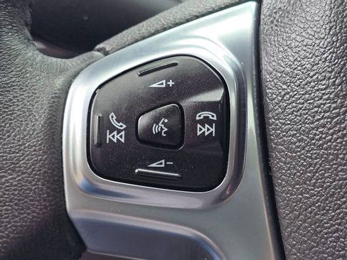 Used 2015 Ford Fiesta Titanium FWD image 26