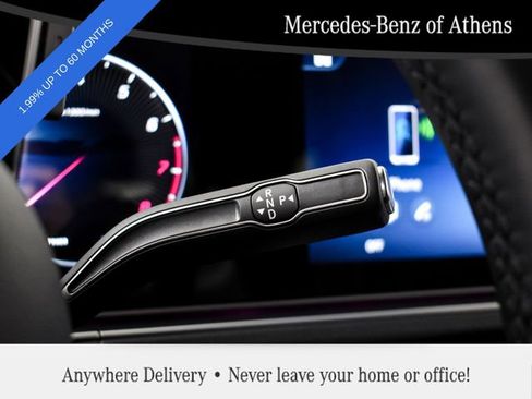Certified 2025 Mercedes-Benz GLE 350 4MATIC image 21