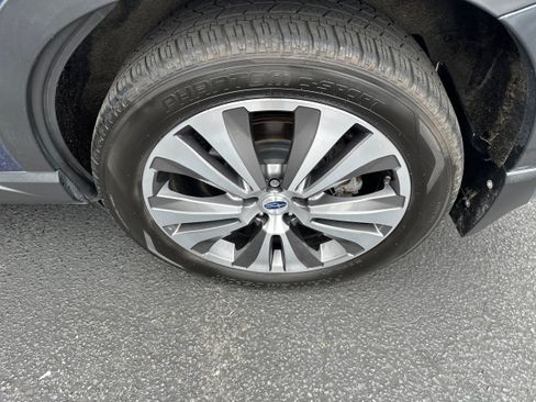 Used 2021 Subaru Ascent Touring w/ Popular Package #2A AWD/4WD image 27