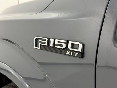 Used 2020 Ford F150 XLT w/ Equipment Group 302A Luxury AWD/4WD image 32