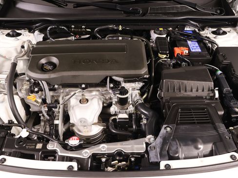 Used 2025 Honda Civic Sport image 18
