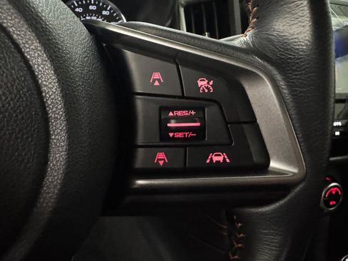 Used 2018 Subaru Crosstrek 2.0i Limited AWD/4WD image 15
