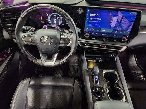 Used 2023 Lexus RX 350 FWD w/ Accessory Package (Z1) image 47