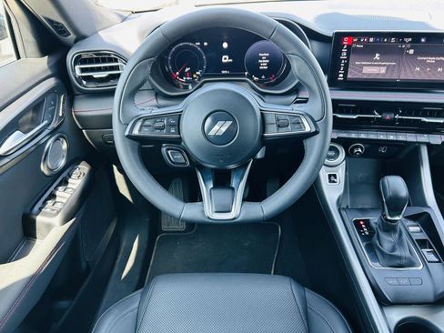 Used 2024 Dodge Hornet GT image 17