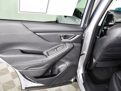 Used 2021 Subaru Forester Touring w/ Popular Package #2 image 49