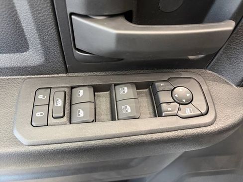 New 2026 RAM 2500 Tradesman AWD/4WD image 16