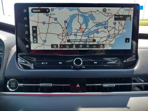 New 2026 Mitsubishi Outlander LE AWD/4WD image 5