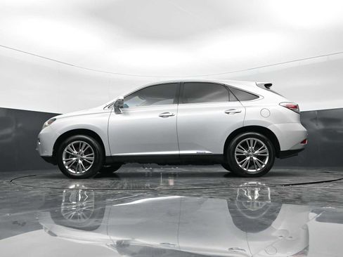 Used 2014 Lexus RX 450h FWD image 30
