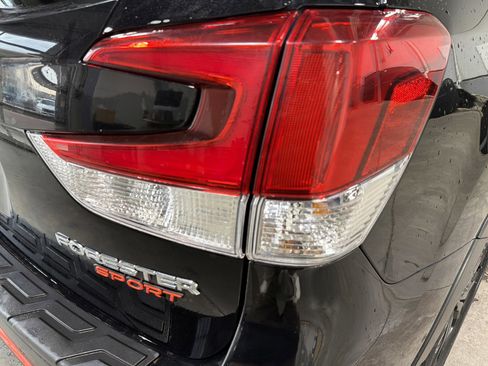 Used 2020 Subaru Forester Sport image 17