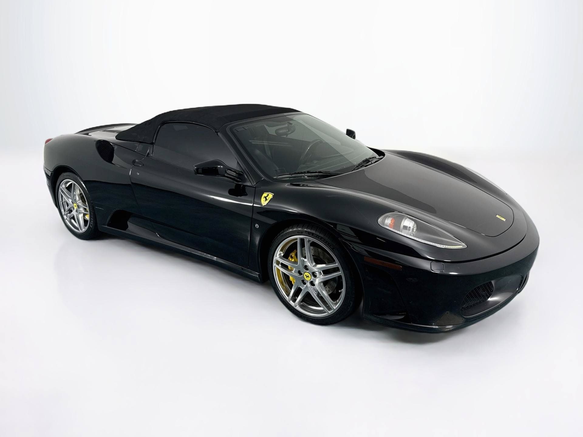 Used 2007 Ferrari F430 Spider RWD image 66