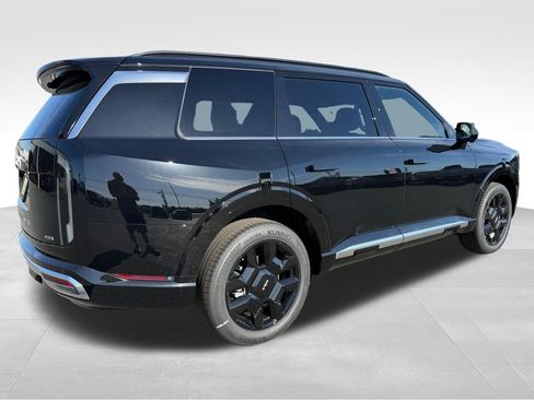 New 2027 Kia Telluride X-Line SX Prestige AWD/4WD image 7