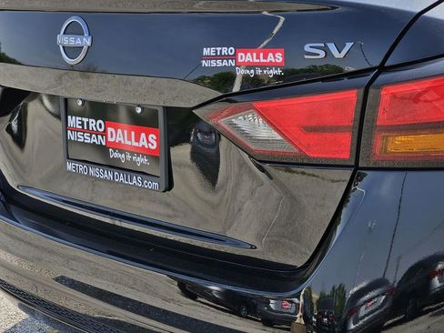 Certified 2024 Nissan Altima 2.5 SV image 6