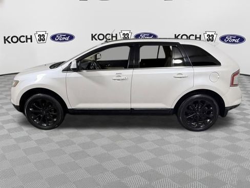 Used 2010 Ford Edge Limited image 4