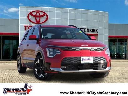 Used 2023 Kia Niro Wave