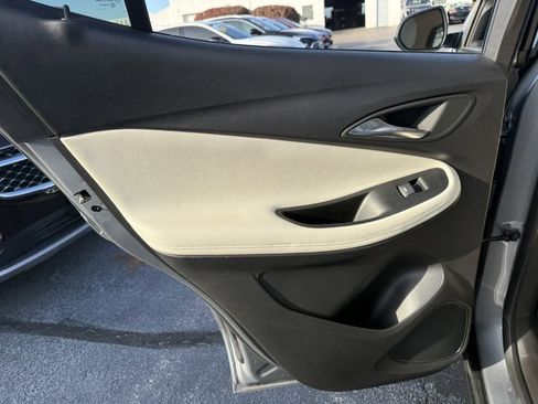 Used 2023 Buick Encore GX Preferred w/ Cold Weather Comfort Package image 30