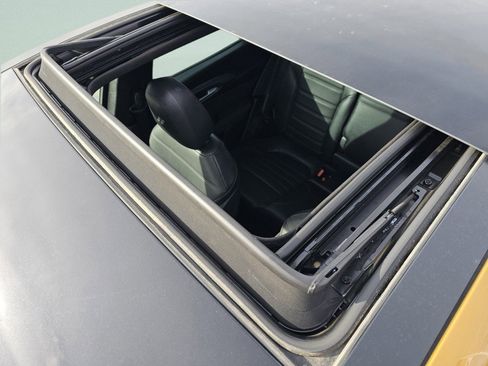 Used 2024 Dodge Hornet GT Plus w/ GT Blacktop Package image 8