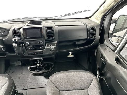 Used 2024 RAM ProMaster 3500 w/ Convenience Group FWD image 25