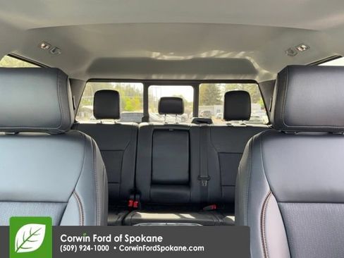 New 2026 Ford F350 Lariat AWD/4WD image 28