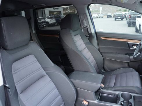 Used 2022 Honda CR-V EX image 23