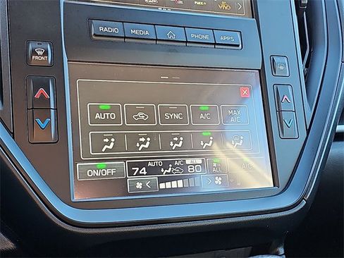 Used 2024 Subaru Impreza 2.0i image 15