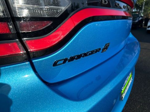 Used 2023 Dodge Charger SXT w/ Blacktop Special Edition image 32